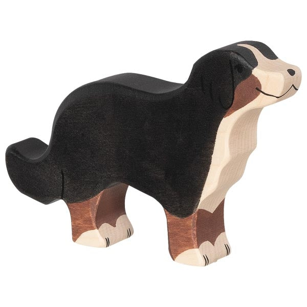 Berner Sennenhond | Holztiger