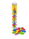 BIG Tropische Kleuren Mix 15 stuks | Plus Plus