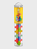 BIG Tropische Kleuren Mix 15 stuks | Plus Plus