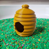Witches' Cauldron Magic Pot