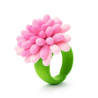 Bijoux Rings flowers | Hey Clay