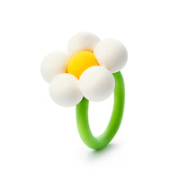 Bijoux Rings flowers | Hey Clay