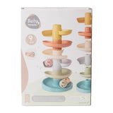 Spiraaltoren Bio Plastic