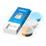 Pinguin | Hey Clay