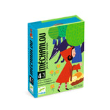 Méchanlou Boze Wolf | Djeco