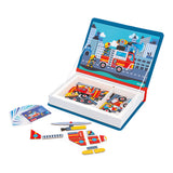 magneti book janod tilburg