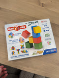 2e kansje Magicube Creative Set | 8 Stuks
