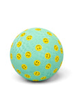 Bal Smiley Red 18 cm | Little L