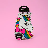 Sticker Activiteitenboek Lilly | OMY