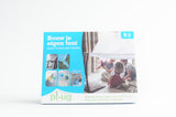 Tent Tools Kit Extra | PL-UG