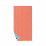 Speelhanddoek Slangen Ladder 180 x 100 | Quut