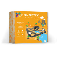 connetix roads