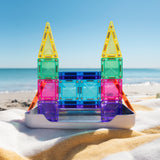 Travel Mini Pack 32 delig | Connetix Tiles
