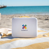 Travel Mini Pack 32 delig | Connetix Tiles