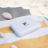 Travel Mini Pack 32 delig | Connetix Tiles