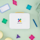 Travel Mini Pack 32 delig | Connetix Tiles