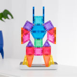 Travel Mini Pack 32 delig | Connetix Tiles