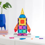 Travel Mini Pack 32 delig | Connetix Tiles