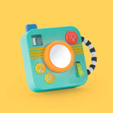 Busy Baby Camera | Sassy