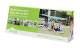 Tent Tools Kit Super | PL-UG