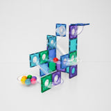 Ball Run Pack 92 pieces | Connectix Tiles