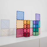 square pack pastel