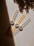 Kinderhorloge Strapies Speckled Diamond | Mrs Ertha