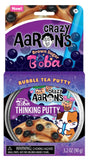 Brown Sugar Boba Putty | Crazy Aarons
