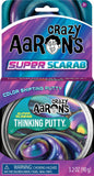 Super Scarab Putty | Crazy Aarons