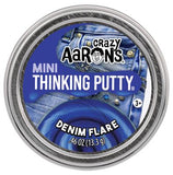 Denim Flare Putty Mini | Crazy Aarons