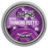 Mega Watt Putty Mini | Crazy Aarons