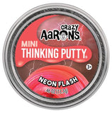 Neon Flash Putty Mini | Crazy Aarons