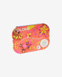 Crew Pack Pink/Yellow | Clixo
