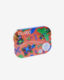 Crew Pack Blue/Green | Clixo