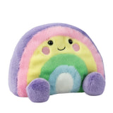 Rainbow knuffel