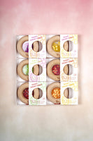 Sensorische Donut Citroen | Petit Boum