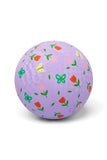 Ball Dino Red 18 cm | Little L