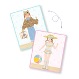 Magneetset Inzebox Dressing | Djeco