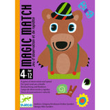 Magic Match | Djeco