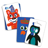 Magic Match | Djeco