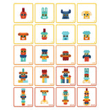 Ze Faces | Djeco