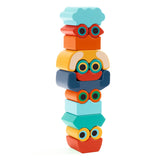 Ze Faces | Djeco