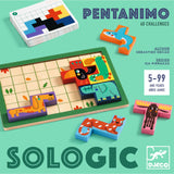 Pentanimo | Djeco