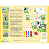 A petits points | Djeco