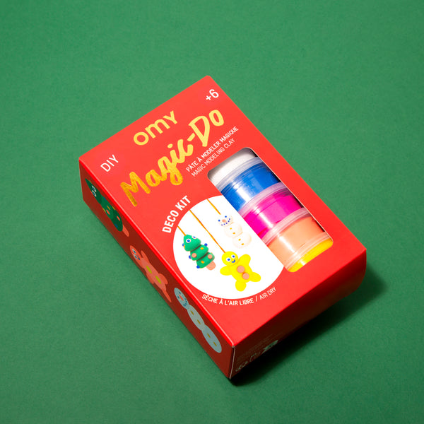Ho Ho Ho Magic Do | OMY