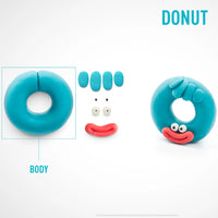 Donut | Hey Clay