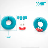 Donut | Hey Clay