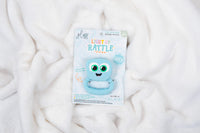Rattle Blair Lichtgevende Rammelaar | Glo Pals