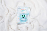 Rattle Blair Lichtgevende Rammelaar | Glo Pals