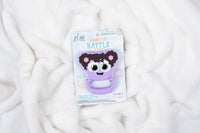 Rattle Lumi Lichtgevende Rammelaar | Glo Pals